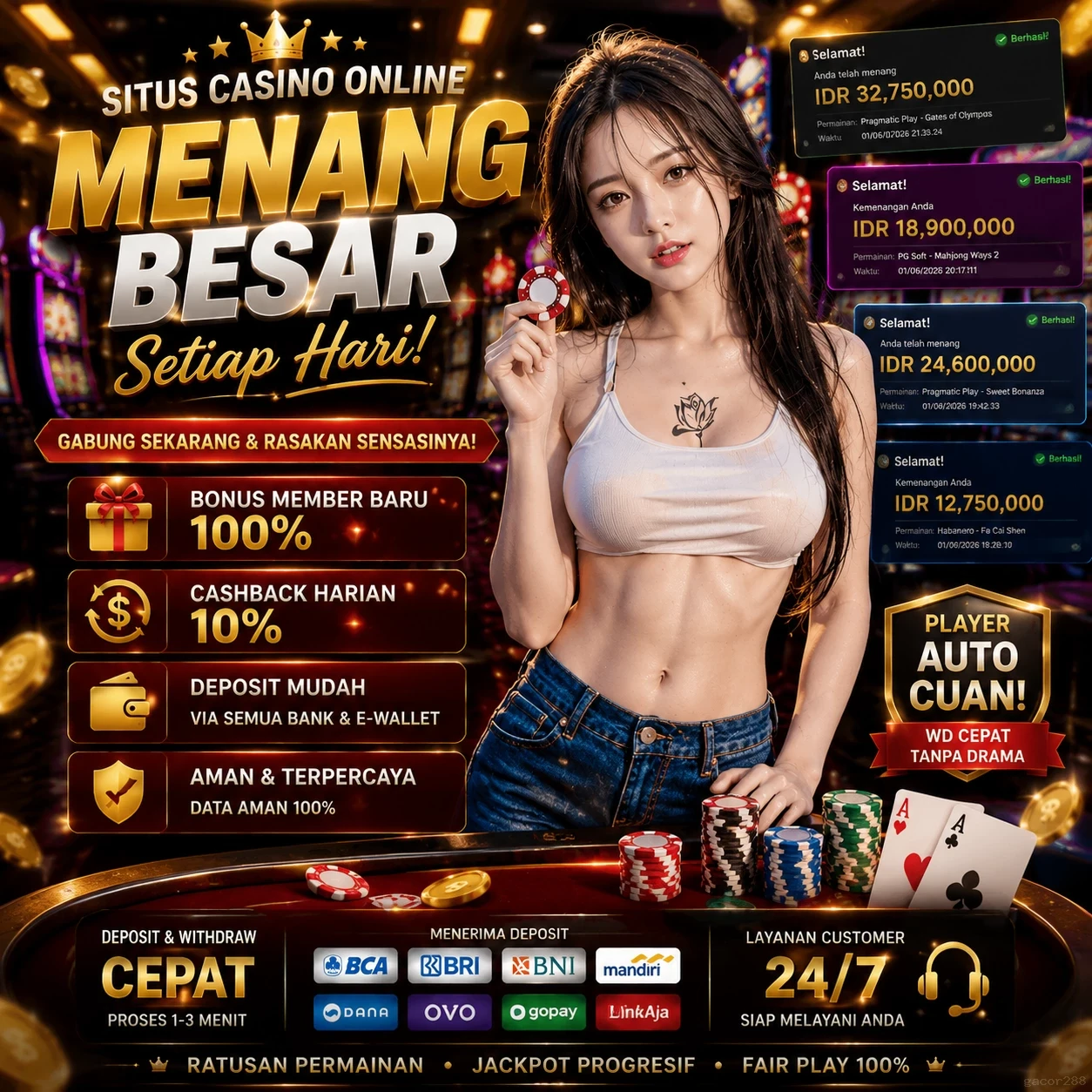 Persyaratan Sistem Android